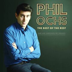 The Best Of The Rest: Rare & Unreleased Recordings (CD)