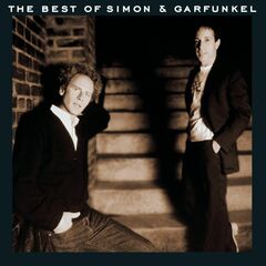 The Best Of Simon & Garfunkel (CD)