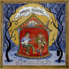 Domestic Eccentric (CD)