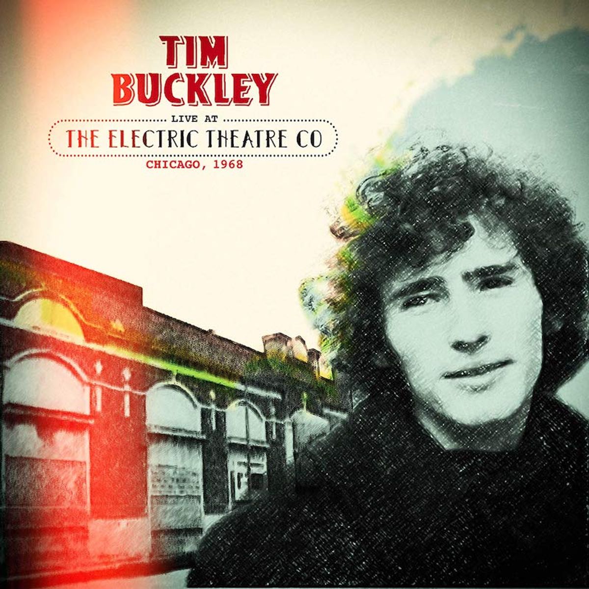 Live At The Electric Theater Co, Chicago, 1968 (CD)