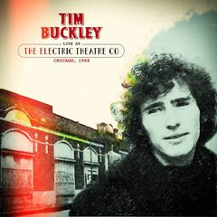 Live At The Electric Theater Co, Chicago, 1968 (CD)