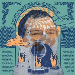 Imaginational Anthem Vol. 9: Ryley Walker Presents (CD)