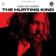 The Hurting Kind (CD)