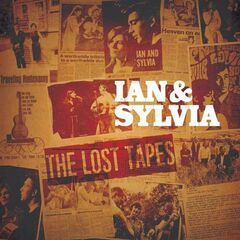 The Lost Tapes (CD)