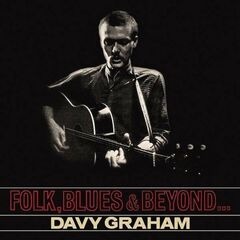 Folk, Blues & Beyond... (LP)