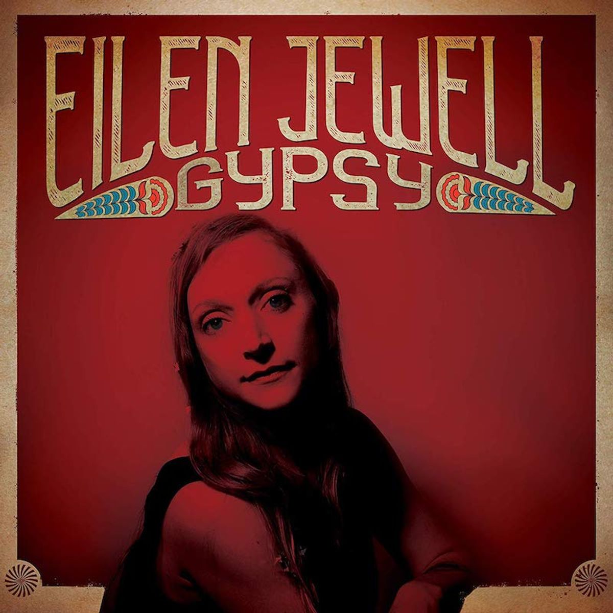 Gypsy (CD)