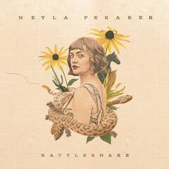Rattlesnake (LP)