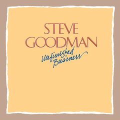Unfinished Business [Expanded Edition] (CD)