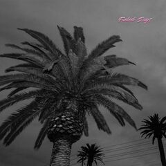 Faded Days (LP)