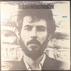 Jesse Winchester [1988 US Issue] (LP)