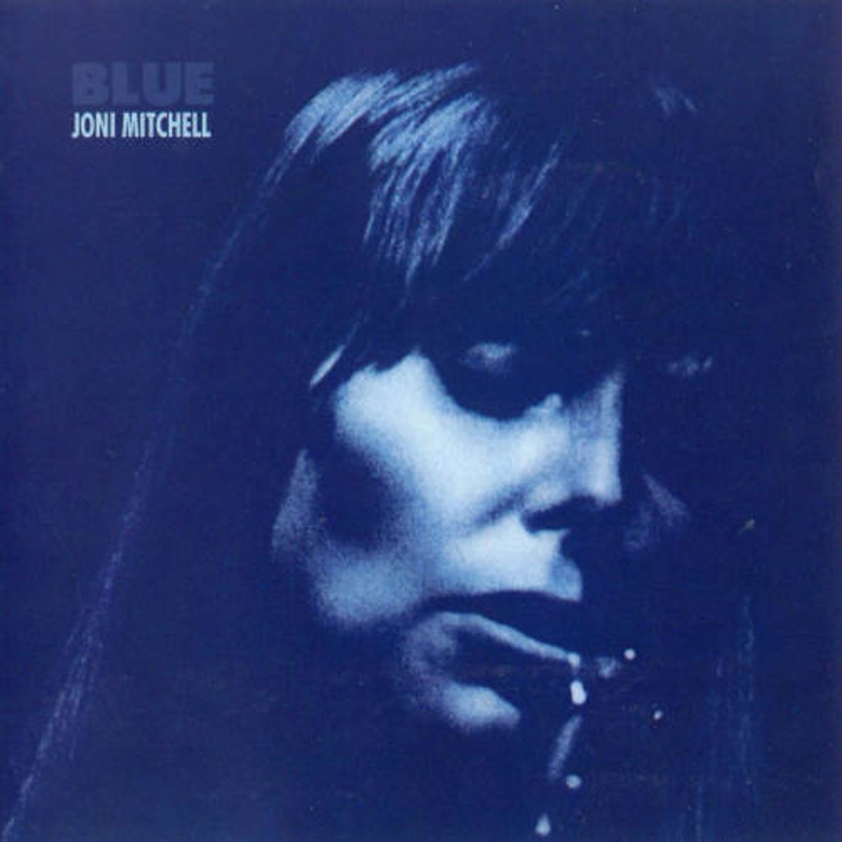 Blue (CD)