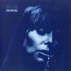 Blue (CD)