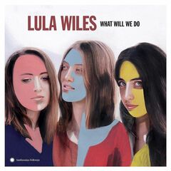 What Will We Do (CD)