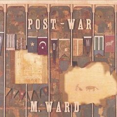 Post-War (CD)