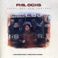 There But For Fortune (CD)