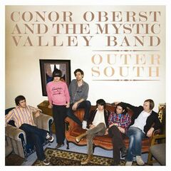 Outer South (CD)