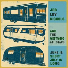 June Is Short July Is Long (LP)