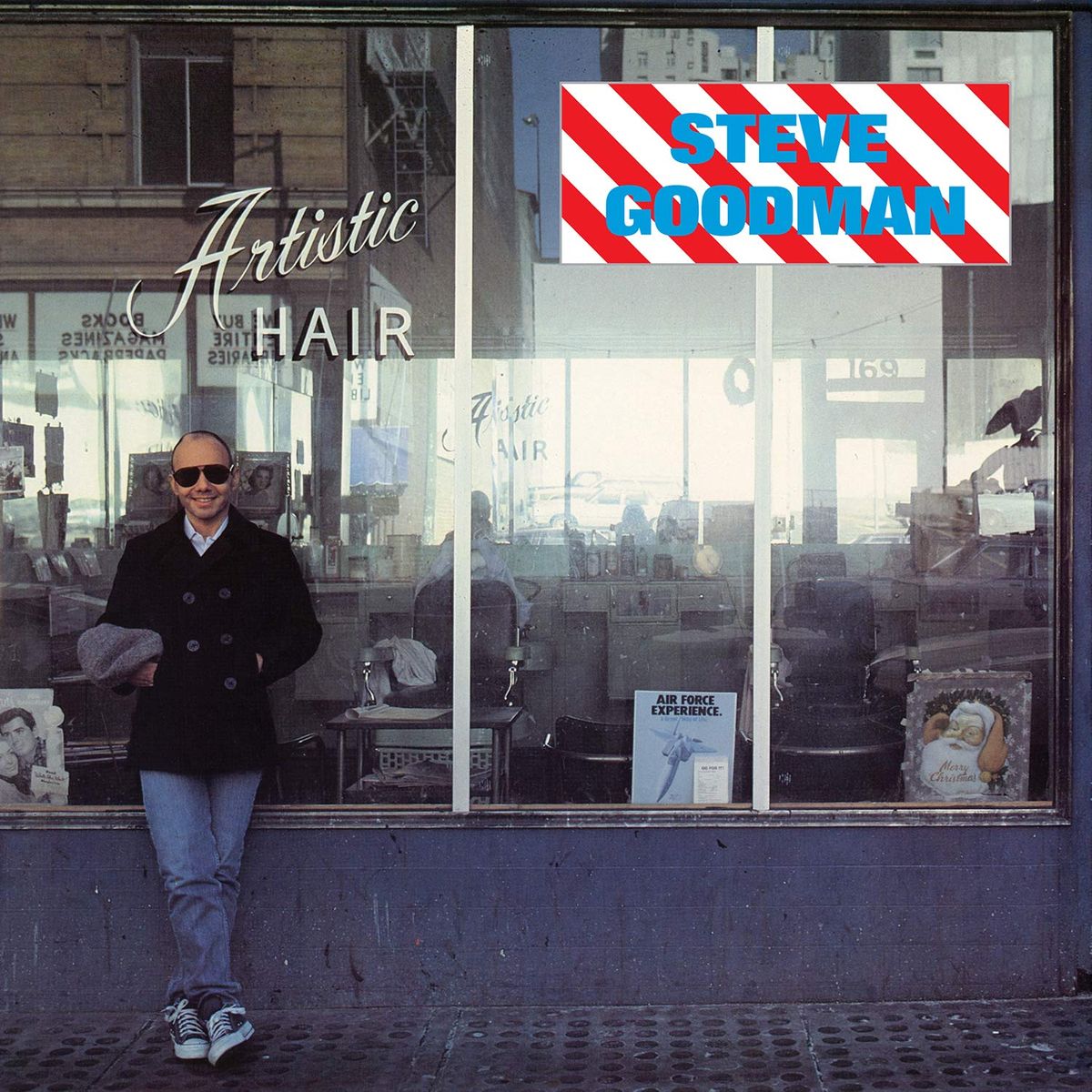 Artistic Hair [Expanded Edition] (CD)
