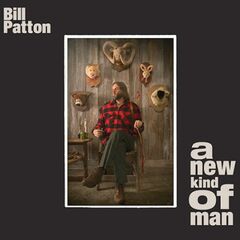 A New Kind Of Man (LP)