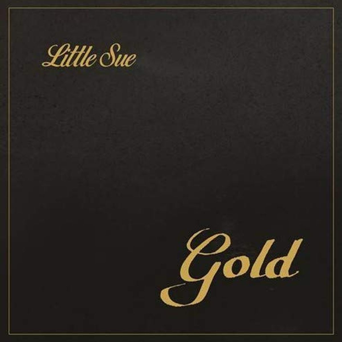Gold (LP)
