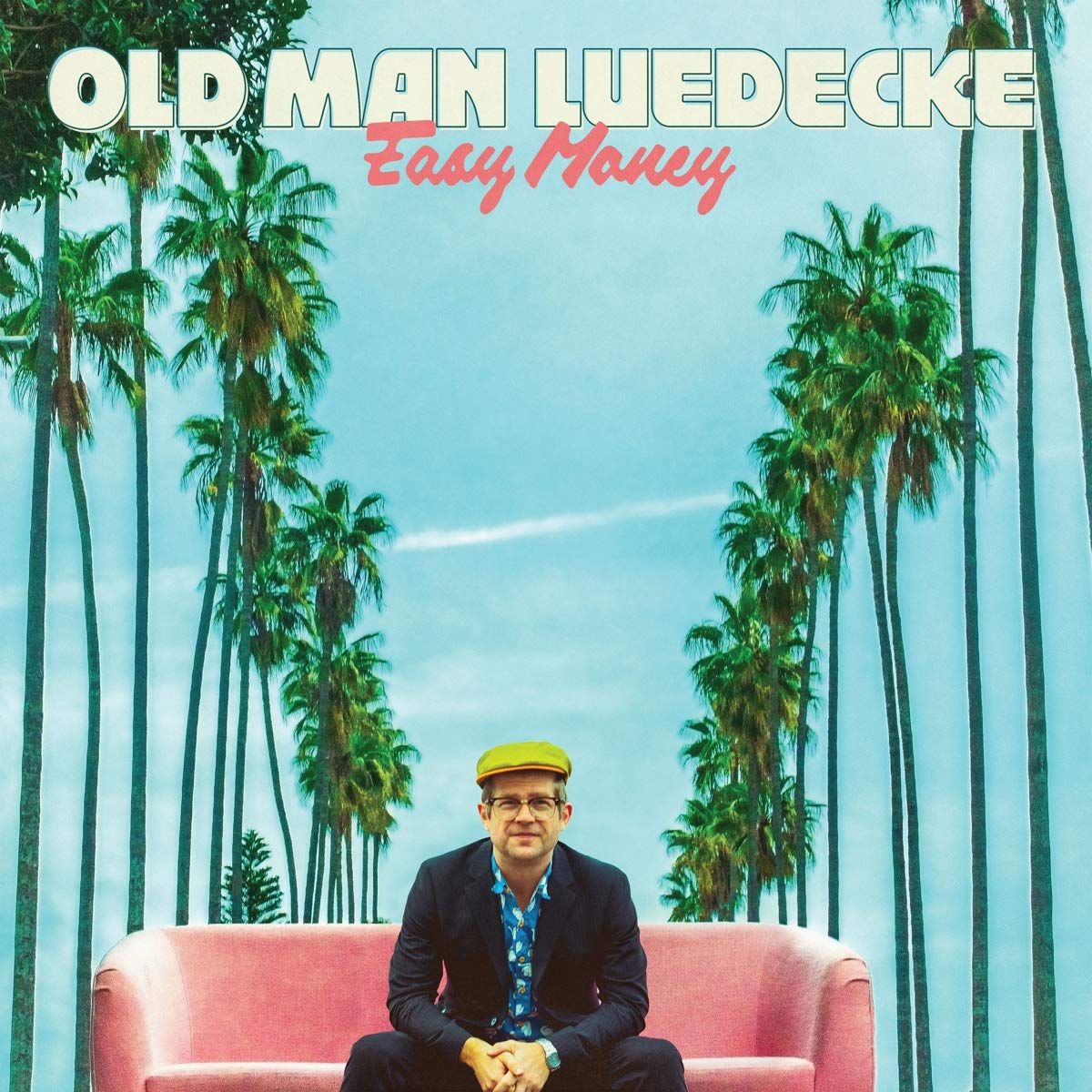 Easy Money (CD)