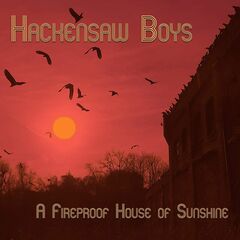 A Fireproof House Of Sunshine (LP)