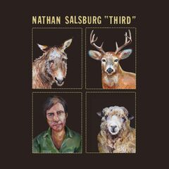 Third (CD)