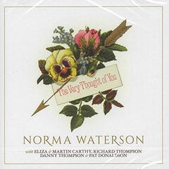 The Very Thought Of You (CD)