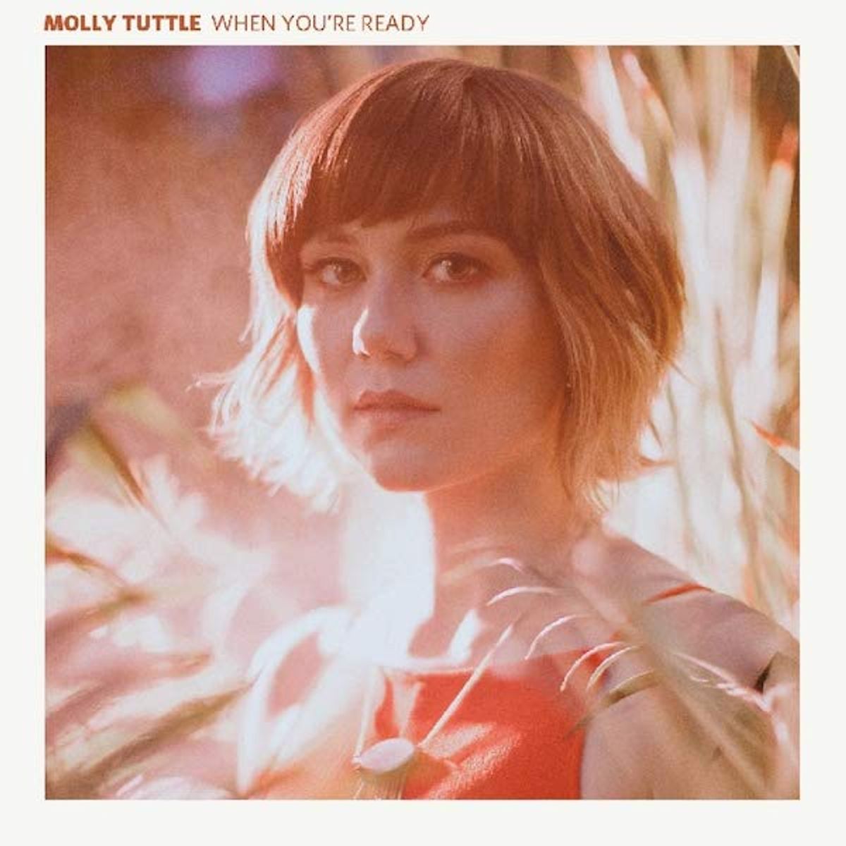 When Youre Ready (CD)