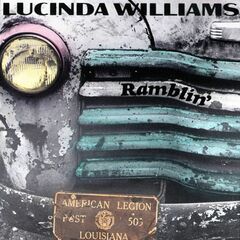 Ramblin' (CD)