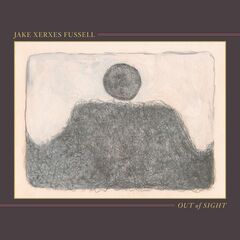 Out Of Sight (CD)