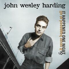 It Happened One Night & It Never Happened At All (CD)