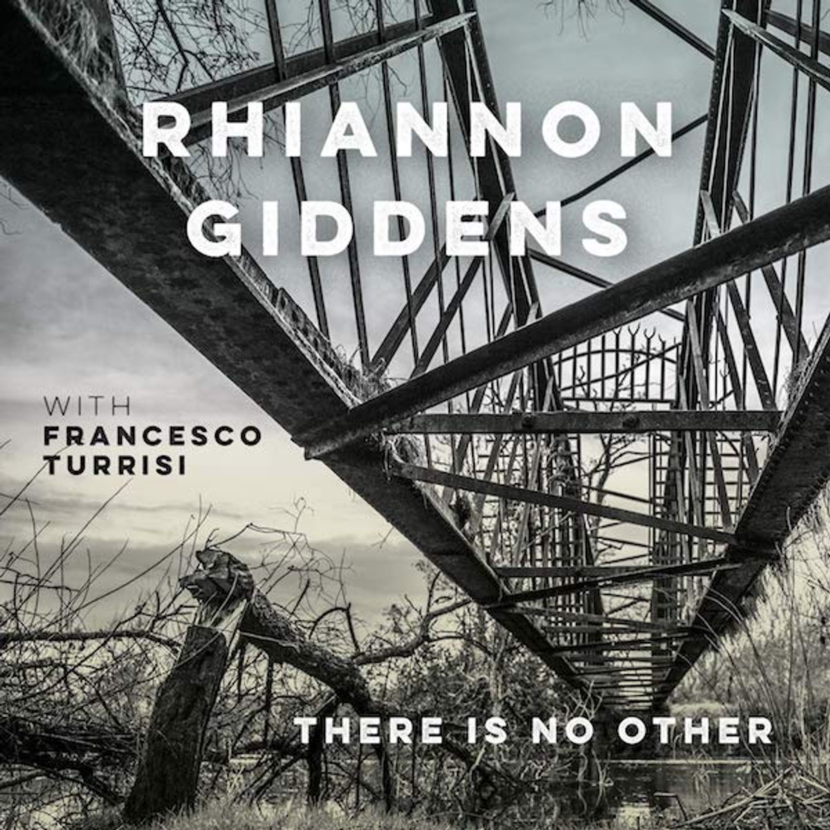 There Is No Other (CD)
