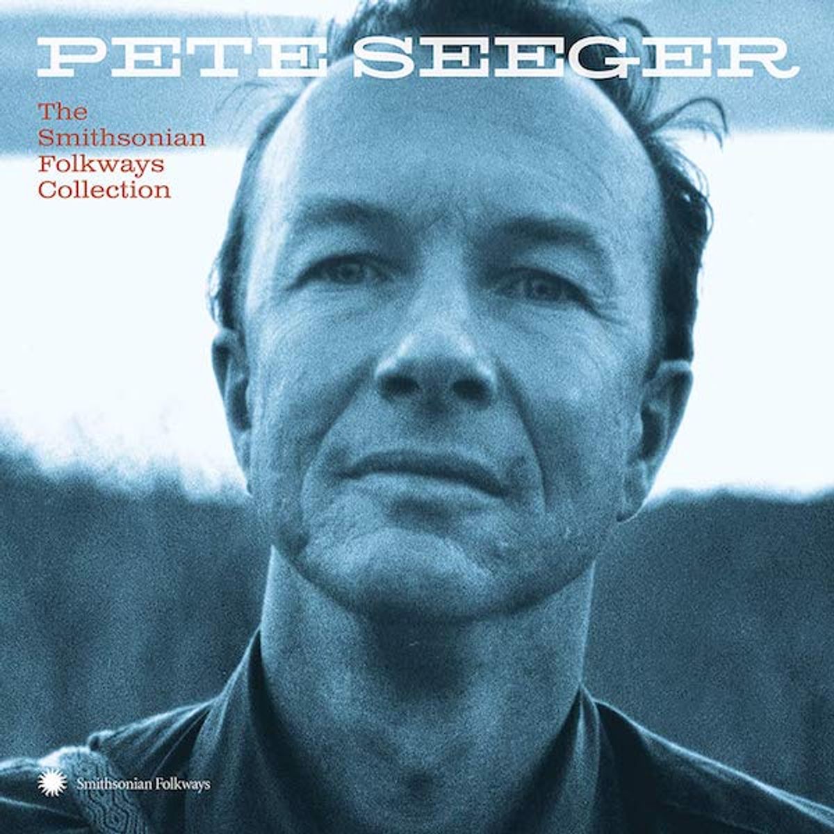 The Smithsonian Folkways Collection [Box Set] (CD)