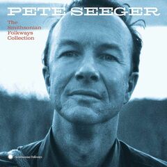 The Smithsonian Folkways Collection [Box Set] (CD)