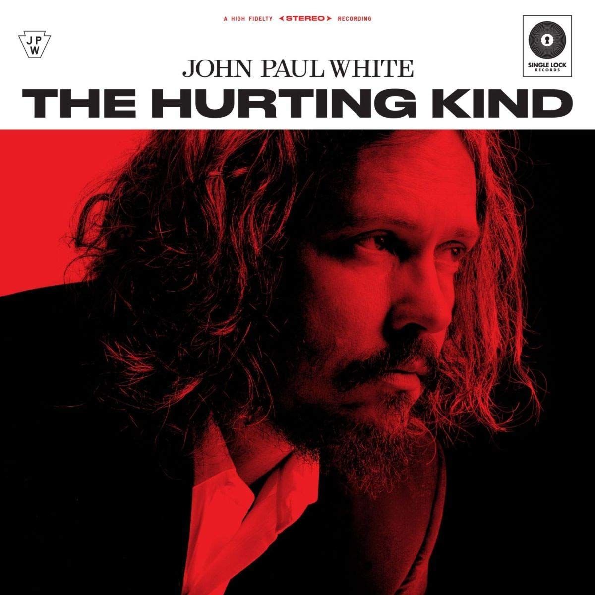 The Hurting Kind (LP)