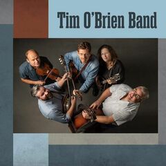Tim O'Brien Band (CD)