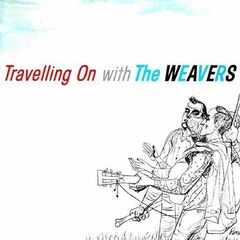 Travelling On With The Weavers (CD)