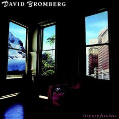 Long Way From Here (CD)