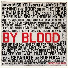 By Blood (LP)