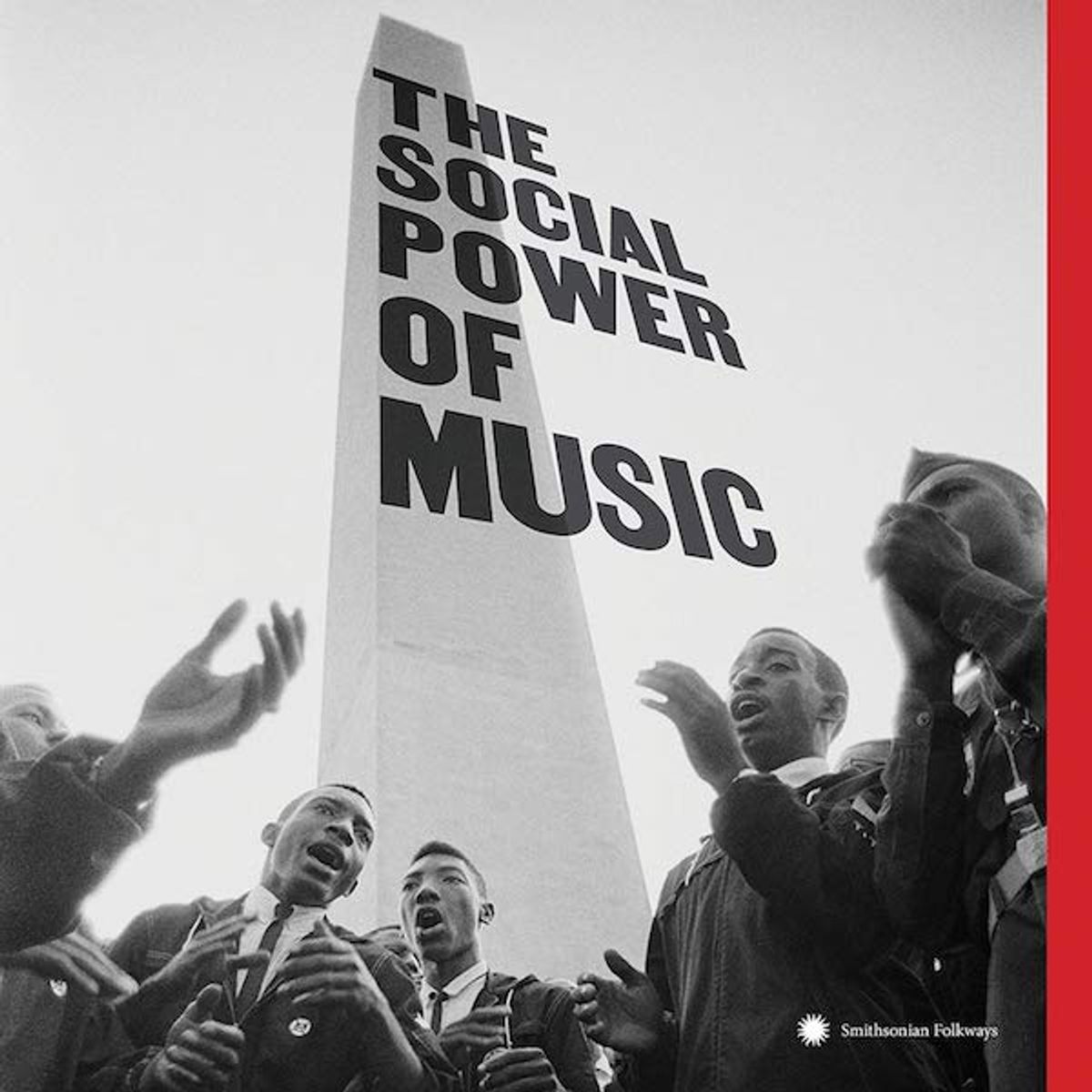 The Social Power Of Music [Box Set] (CD)