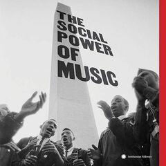 The Social Power Of Music [Box Set] (CD)