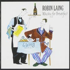 Whiskey For Breakfast (CD)