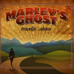 Travelin' Shoes (CD)
