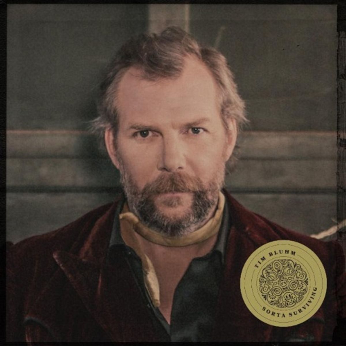 Sorta Surviving (LP)