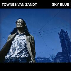 Sky Blue (CD)