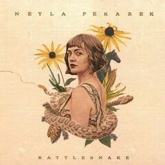Rattlesnake (CD)