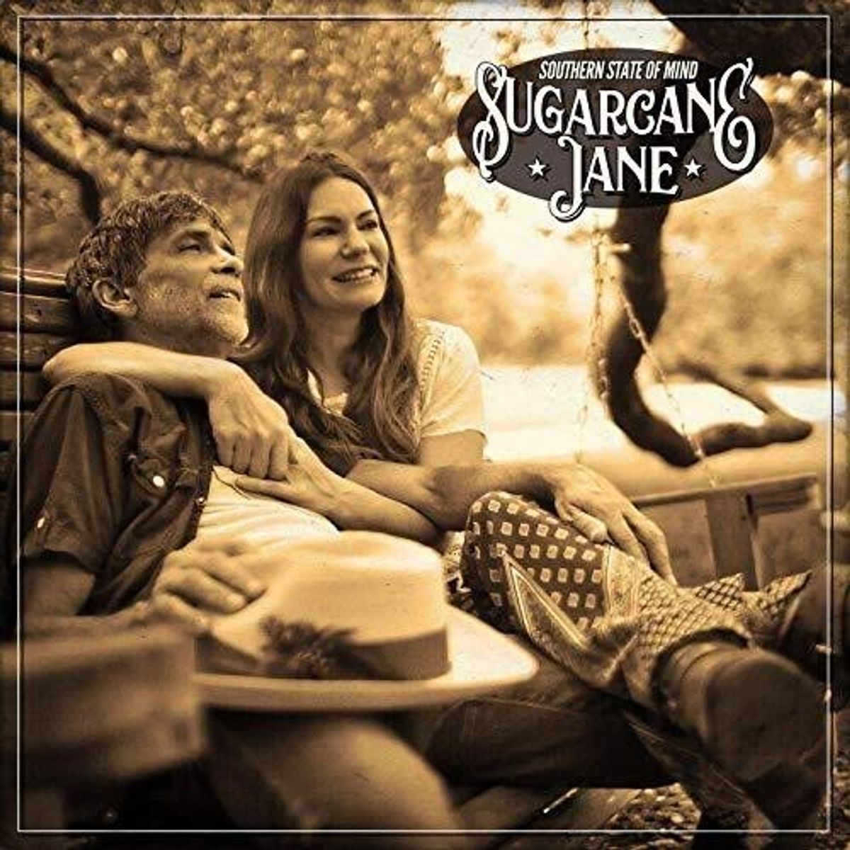 Southern State Of Mind (LP)