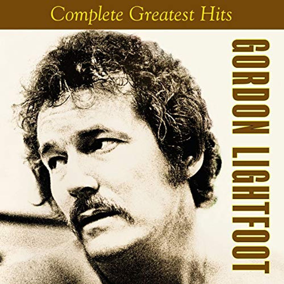Complete Greatest Hits (CD)