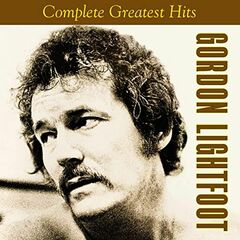Complete Greatest Hits (CD)
